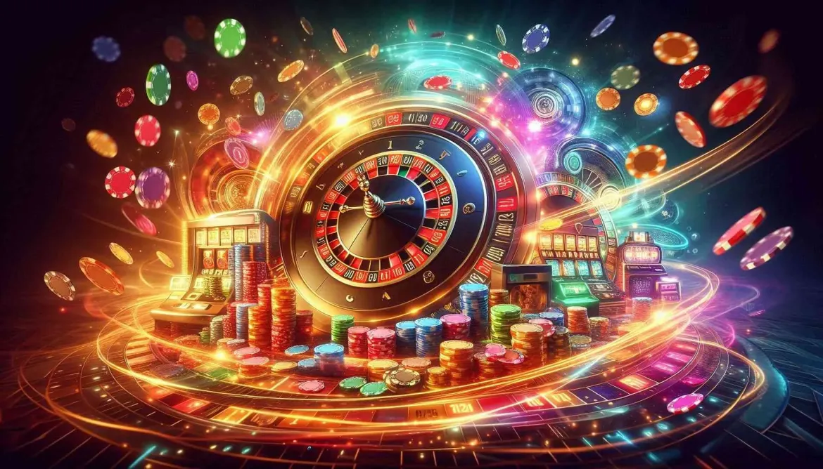 Bananzia Casino